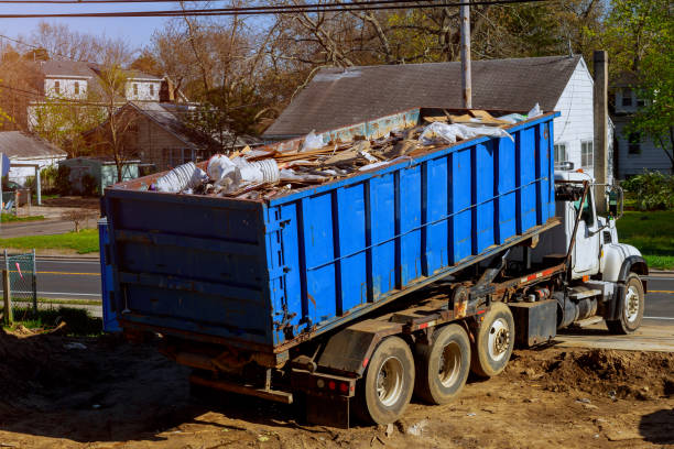 Best Hot Tub Removal  in Lago Vista, TX