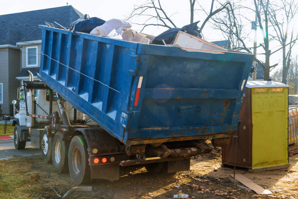 Professional Junk Removal in Lago Vista, TX